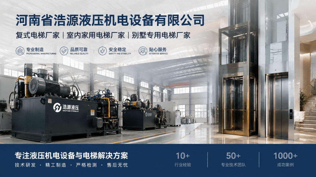 达州家用电梯选型还在发愁？